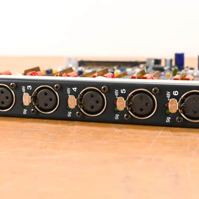 Digidesign SRI Analog Input Card For Digidesign VENUE Stage Rack CG01Z5N image 3