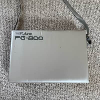 Roland ROLAND JX-8P W/ PG800 image 3
