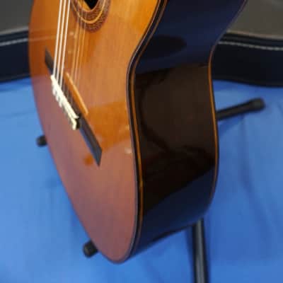 Hiroshi Komori No.40 - Classical Concert Guitar - 1997 image 20