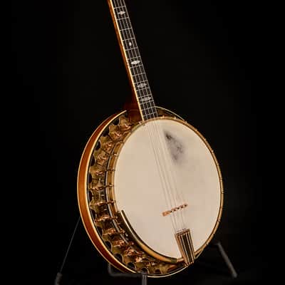 Vega Soloist 1927 image 3
