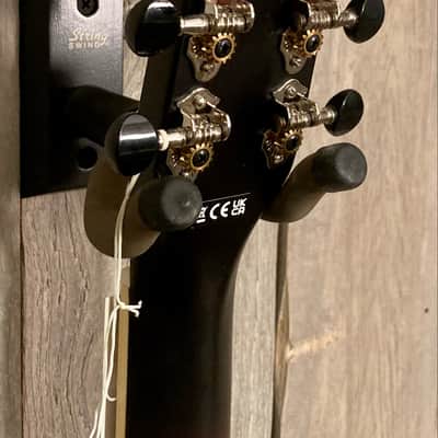 Gretsch G9220 Bobtail Round-neck Mahogany Body Resonator Sunburst Acoustic/Electric Guitar ! Support Small Business Buy it Here ! image 11
