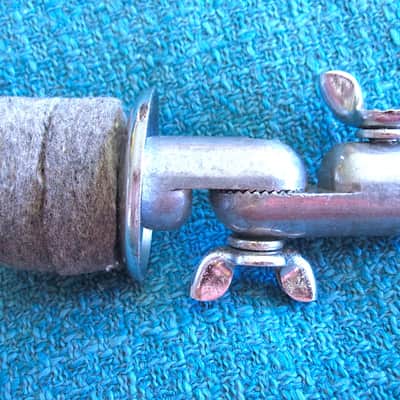 Slingerland Cymbal Stand Top Mount Tilter - Vintage image 1