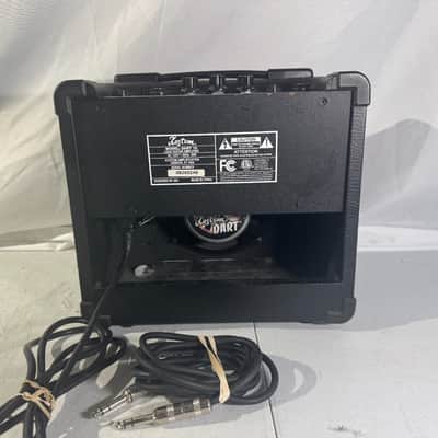 Kustom '66 Dart Guitar Amplifier , 6.5" Driver, 10 Watt image 5