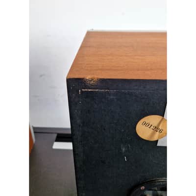 Leak Speakers (pair) - Fair image 13