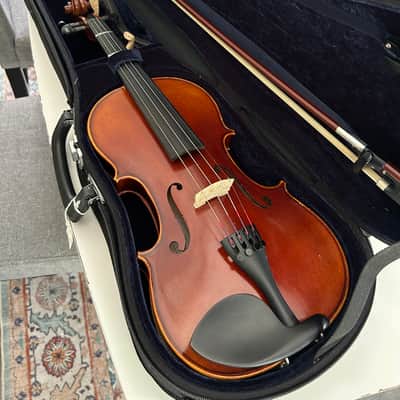 Ronald Sachs Violin 4/4 2022 image 2