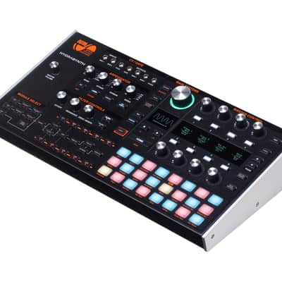 ASM Hydrasynth Desktop Digital Synthesizer image 3