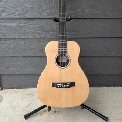 Martin LX1 Little Martin | Reverb