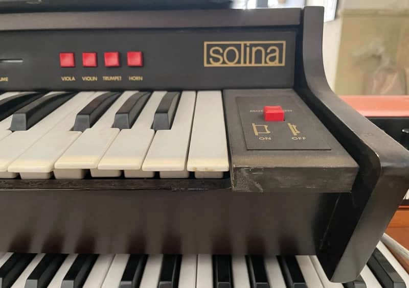 Immagine Eminent Solina String Ensemble - 1
