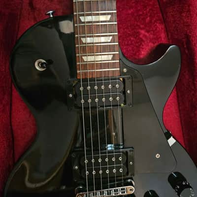 Gibson Les Paul Studio 2019 - Ebony image 5