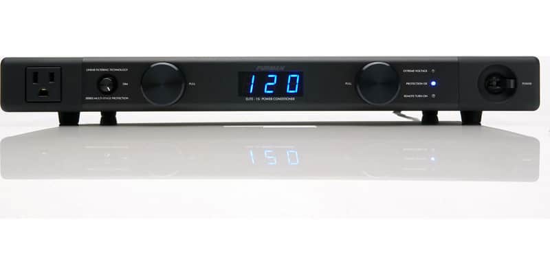 Furman ELITE-15I 7-Outlet AC Power Conditioner ELITE15I 15 I image 1