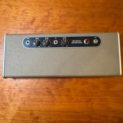 Surfy Industries SurfyBear Classic V3 - Brown Tolex Free Shipping Bild 2