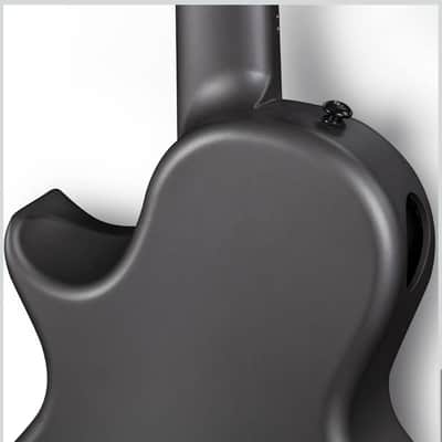 Enya Nova Go SP1 BLK Smart Acoustic Smart Guitar Built in Effects Carbon Fiber Acoustic-Electric Guitar 2025 image 5
