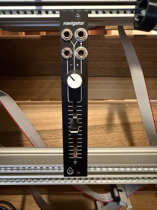 Acid Rain Technology Navigator