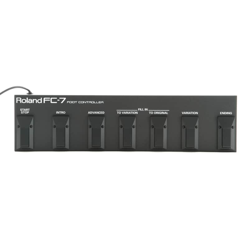 Roland FC-7 Foot Controller image 1