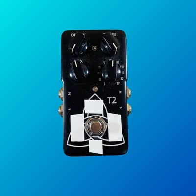 TC Electronic T2 Reverb | Reverb