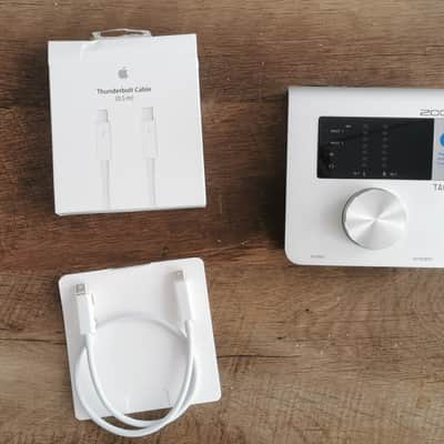 Immagine Zoom TAC-2 Thunderbolt Audio Interface - 2