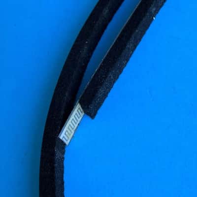 KURZWEIL PC88 Keyboard Piano Part: Aftertouch Contact Strip with Brackets image 6
