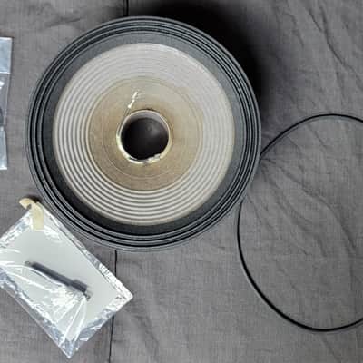 JBL C2R261 Genuine Factory Drop in Re-cone Kit for 261F Woofer from EON510 Speaker image 4