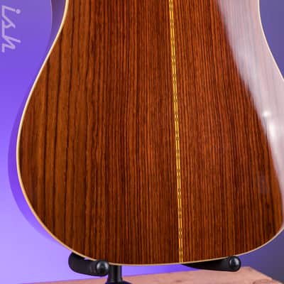 1973 Martin D-28 Acoustic Guitar image 21