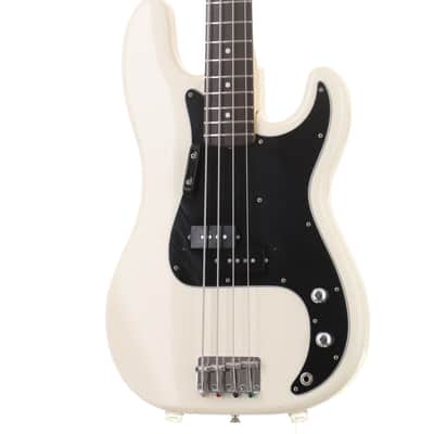 FENDER JAPAN PB70-70US Olympic White [CIJ Q009268] (06/22) image 6
