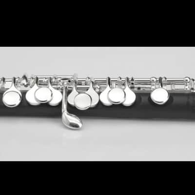 Pearl *Pre-Order* Grenaditte Piccolo Split-E +Cleaning Kit/Rod/Case | WorldShip | PFP105E | Special Order | Authorized Dealer image 4