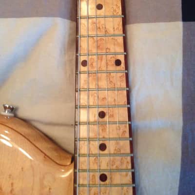 Becker Graduate Custom 2008 Maple image 4