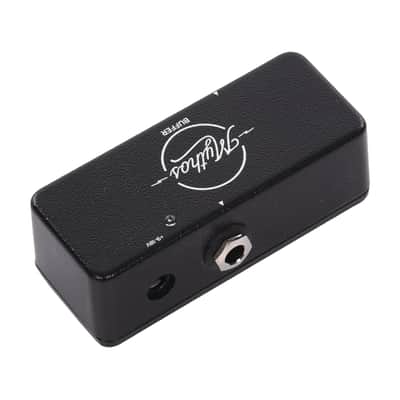 Mythos Op-Amp Buffer Pedal image 3