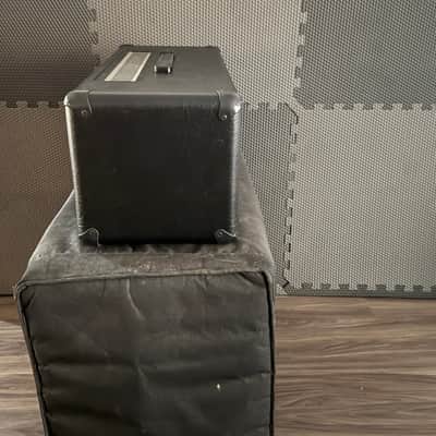 Mesa Boogie Dual Rectifier 2010 - Black image 8