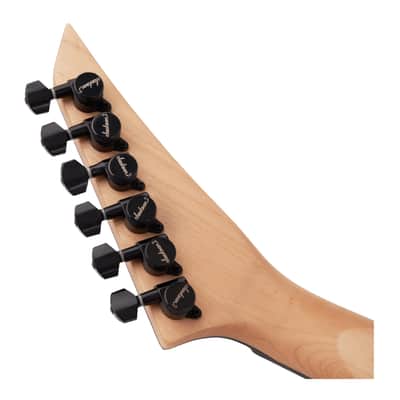 Jackson Pro Series Christian Andreu Signature Rhoads RRT - Natural w/ Ebony FB image 5