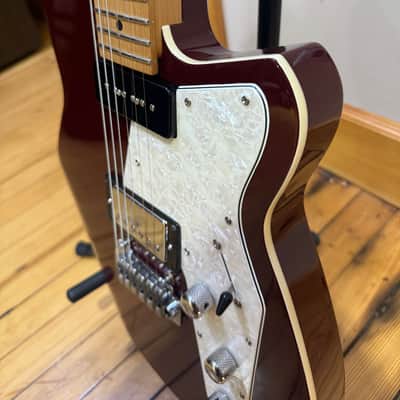 Reverend Double Agent W image 8