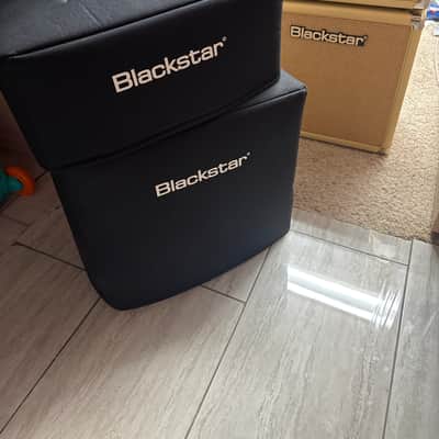 Blackstar HT-5R & HT-112 image 3