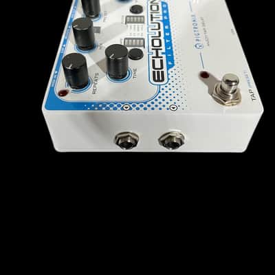 Pigtronix Echolution 2 Filter Pro 2-x9726 image 5