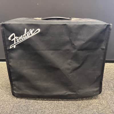 Fender Blues Junior IV 15-Watt 1x12" Guitar Combo 2018 - Present - Black image 7
