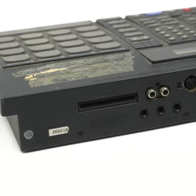 Roland R-70 Drum Machine Owned by Victor Wooten image 9