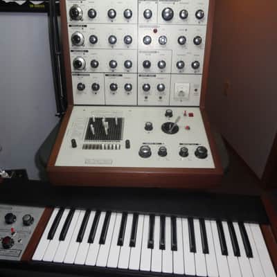 RARE EMS Putney VCS3 MK1 and DK2 image 1