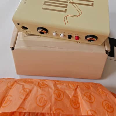 Goodwood Audio LongLine Junction Box / DI MINT IN BOX!!! image 7
