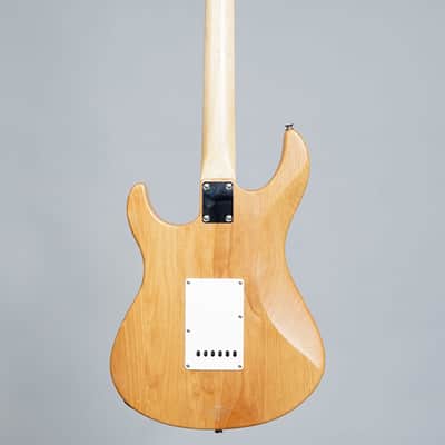 Yamaha Pacifica 112 - Natural image 8