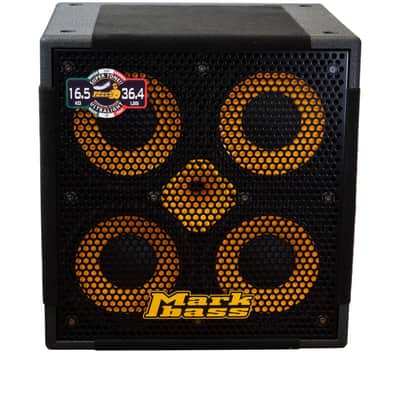 Markbass MBL100098 MB58R 104 ENERGY Bild 5