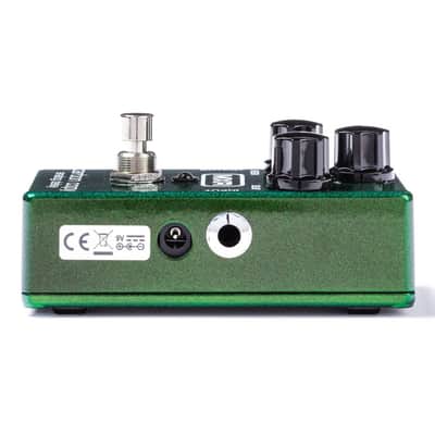 MXR M169 Carbon Copy Analog Delay Pedal image 4