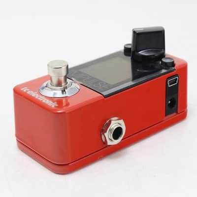 Tc Electronic Impulse Ir Loader [S250700238 Ebh] (07/06) image 5