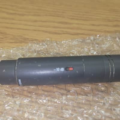 Neumann KM140 (KM100 with AK40 cardioid capsule) 1990s Matte image 5