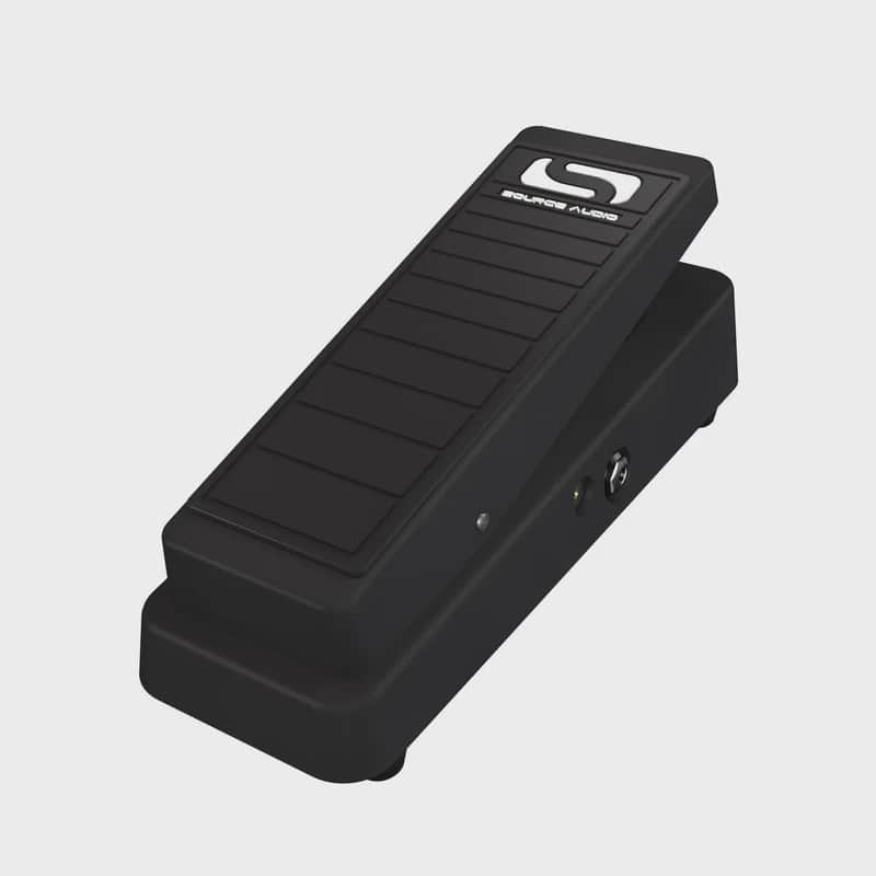 Source Audio Dual Expression Pedal image 1