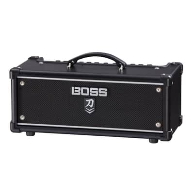 Boss - Katana-Head MkII Guitar Amp image 1