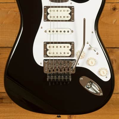 Fender Limited Edition 50th Anniversary Iron Maiden Dave Murray Stratocaster - Rosewood - Black image 11