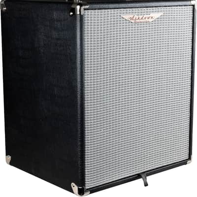 Ashdown Studio 12 | 120 Watt Bass Guitar Amplifier | 12" Speaker image 3