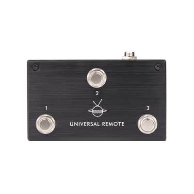 Pigtronix Universal Remote Switch