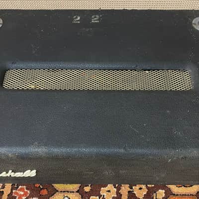 Marshall Slave 250 1973 Black image 16