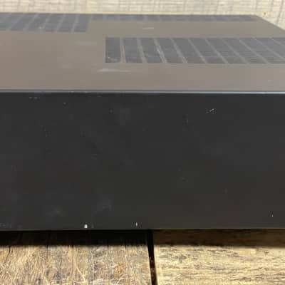 harman/kardon 2.0 signature series power amp & FM tuner image 11