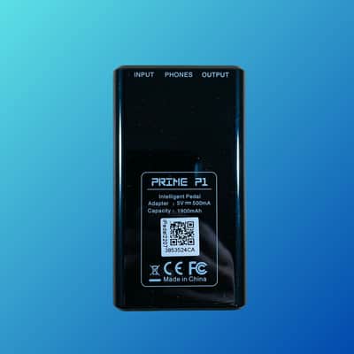 Mooer Prime P1 image 2