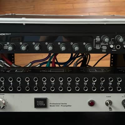 M-Audio M-Audio M-Track Eight - User review - Gearspace